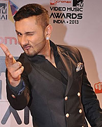 Yo Yo Honey Singh